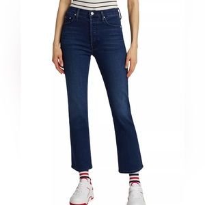 Mother the Tripper Ankle